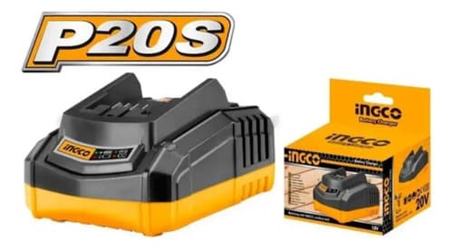 Ingco Cggli2001 Pistola Cola Quente Pistola De Cola Quente Silicone Com Bateria E Carregador 20v Pistola De Cola Quente Profissional Maquina Cola Quente Artesanato Pistola Encoladora
