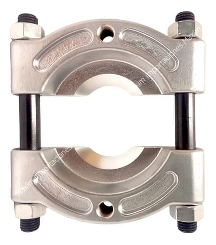 Extractor De Rulemanes - Cepo - 100x150mm (xl) - Eurotech
