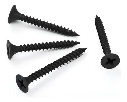 Tornillo Cpr T2 Aguja Acero 3.5x25mm 1000 Uds Yeso Phillips