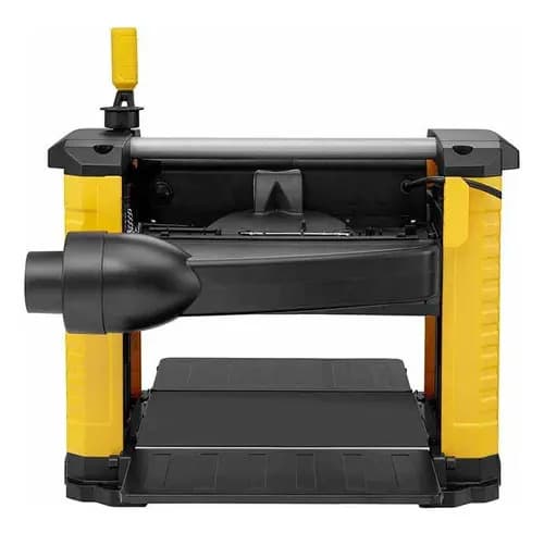 Plaina Desengrossadeira Portátil Stanley Stp18-b2 1800w Amarillo