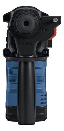 Rotomartillo Electroneumático Bosch Gbh 185-li Inalámbrico Azul