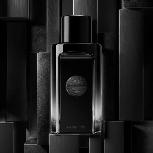 Set Antonio Banderas The Icon Parfum 100ml +