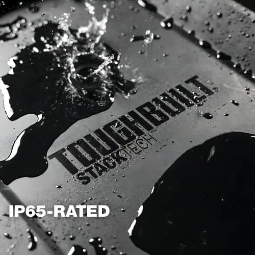 Toughbuilt Tb-b1-b-70r Negra