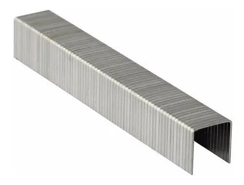 Grampas Bta Grapa Lisas 12,8mm X 14mm X 10.000 U 809146