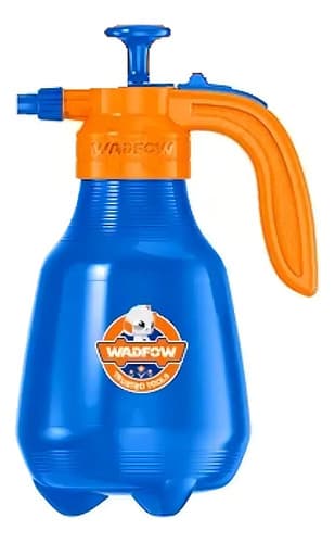 Pulverizador Fumigador 1.5lt Wadfow Azul