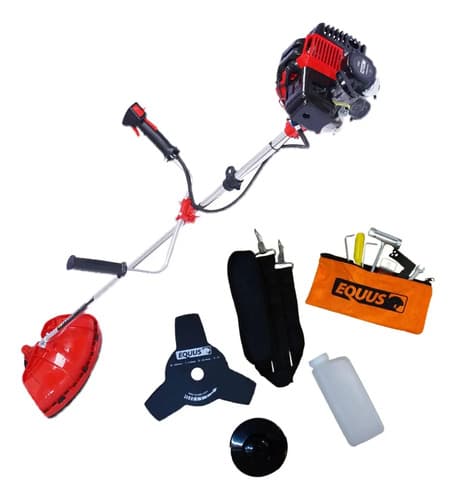 Desmalezadora Equus Tt-bc520de