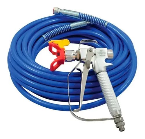 Máquina De Pintura Chiaperini Airless Tpa 900 Tarfort