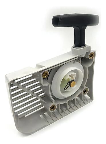 Tapa De Arranque Completa Itecê Para Desbrozadoras Stihl Fs160, Fs220, Fs280 Y Fs290