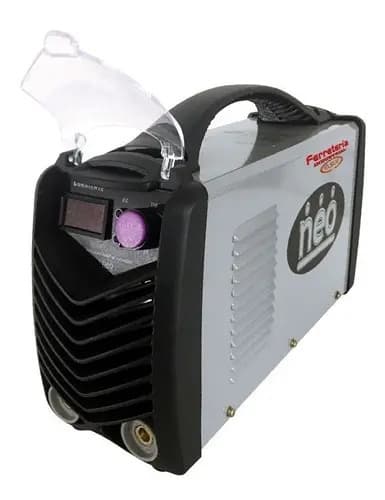 Soldadora Inverter Neo Ie 9200/1/220