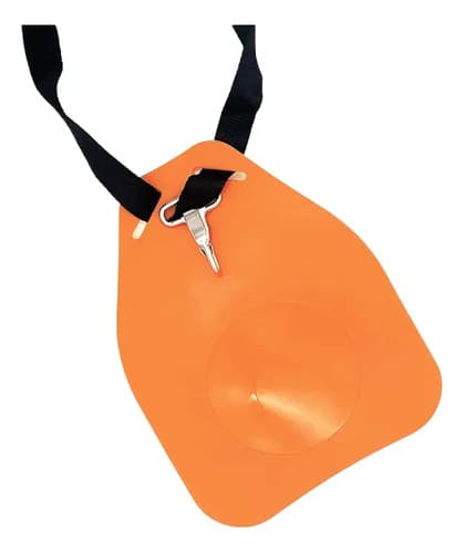 Arnes Motoguadaña Desmalezadora 52 43 33 Lusqtoff Color Naranja