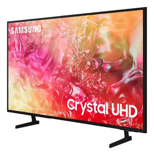 Samsung Crystal Uhd 75 4k Led Un75du7000