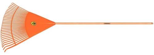 Escobilla Plastica Tramontina 30 Dientes Mango Madera