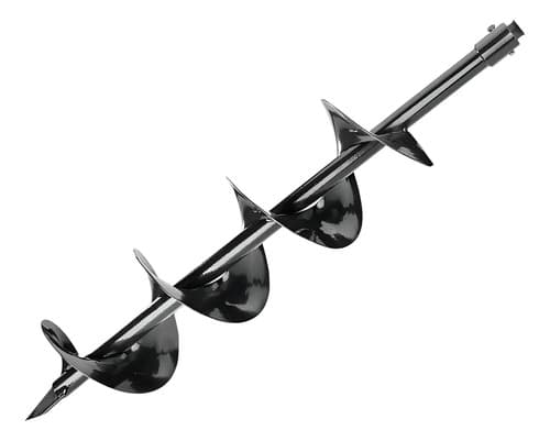 Mecha Para Pocera 150mm X 80cm Ingco Gea55221-2