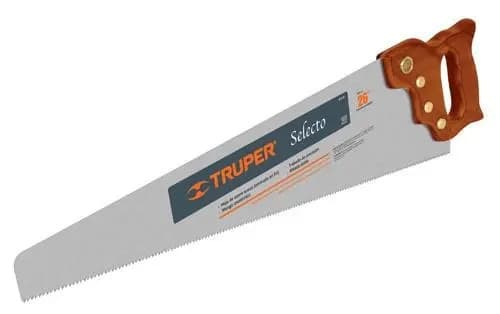 Serrote Selecto 26' Truper 18162