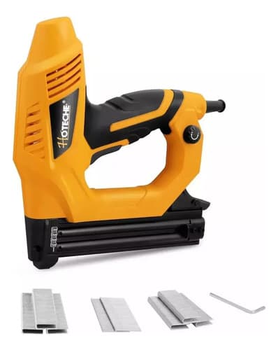 Engrampadora Clavadora Electrica Prescott 600w, 32mm