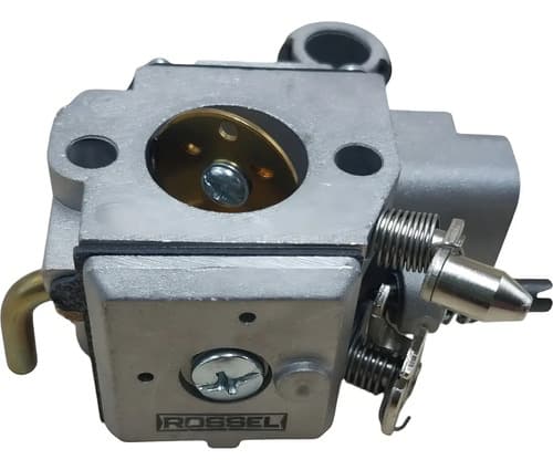 Carburador Rossel Para Motosierra Stihl Ms 361 De Aluminio