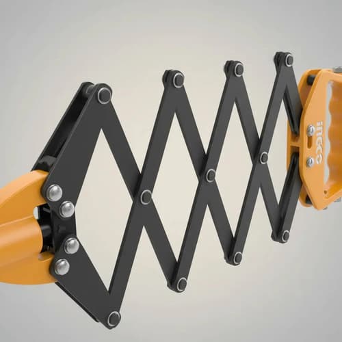 Remachadora Acordeon Fuelle 32 Ingco Hfor321