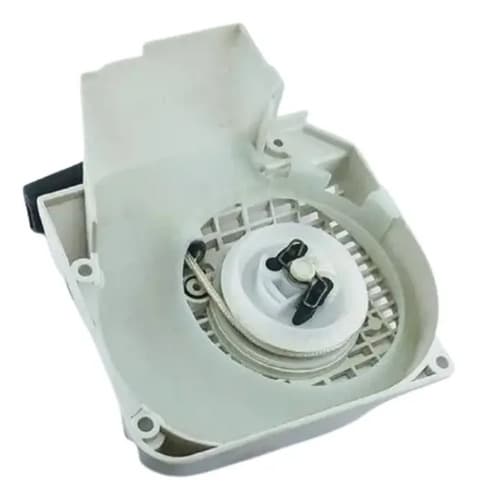 Tapa De Arranque Completa Para Motosierras Stihl 210/025/250