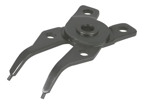 Pinza Anillos Retención 4 Cbzs Intercambiables Truper 17355