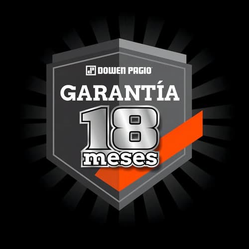 Minitorno Dowen Pagio Mm160p 160w 50hz 50 Hz 160 W