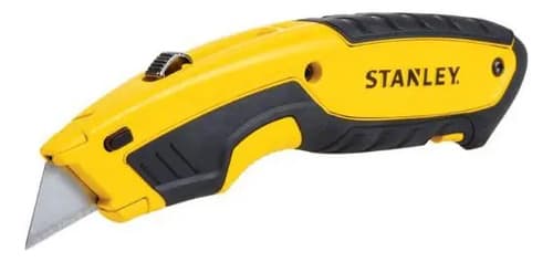 Trincheta Cartonera Profecional Stanley Stht10479