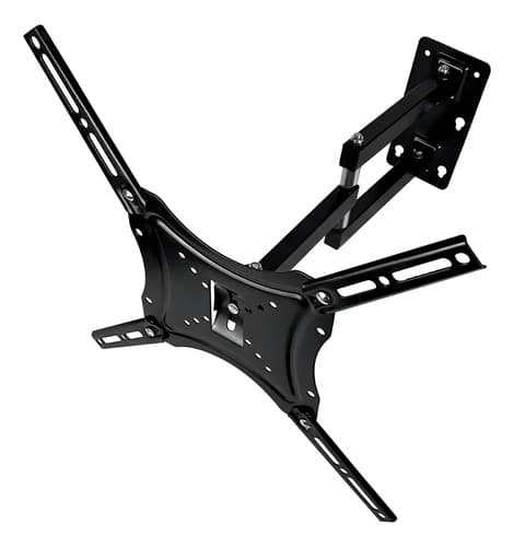 Soporte Articulado Con Brazo Móvil Para Tv De 14'' A 55 Negro