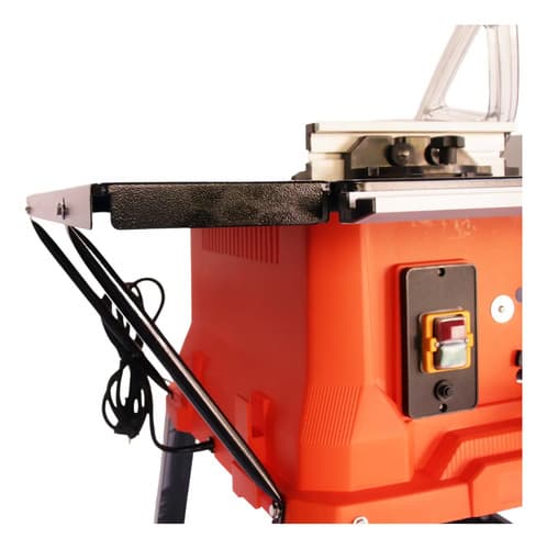 Sierra Circular De Banco Pie Mesa 2000w 250mm 4800rpm