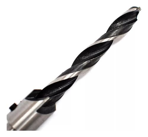 Mecha 7 Piezas Avellanadora Cilindrica Para Madera Lh-3005