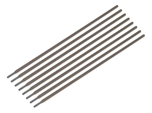 Electrodo 2.5mm E6013 Caja X 5kg Ingco Ercvc2121 Plateado