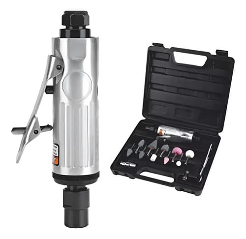 Minitorno Neumático Hnt Modelo Neumatico 12 Acc. Okk