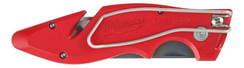 Navaja Plegable Fastback Milwaukee 48-22-1901