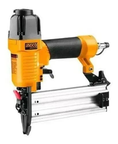 Clavadora Neumatica Ingco 75 A 100 Psi Abn15501