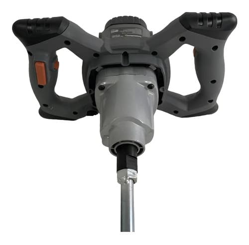 Mezclador De Pintura Gladiator Mx800/220 1400w