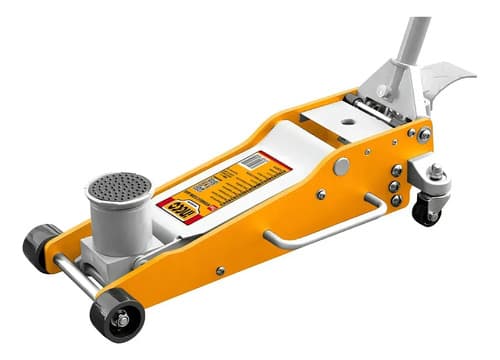 Gato Hidraulico Ingco Tipo Carro 2.5/3 Ton Altura 85-541mm