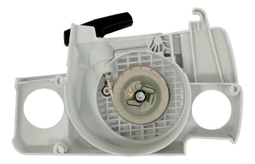 Tapa De Arranque Completa Motosierra Stihl 170 180 Itecê