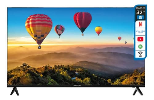 Smartlife Smart Tv 32 Hd Sl-tv32smtab12