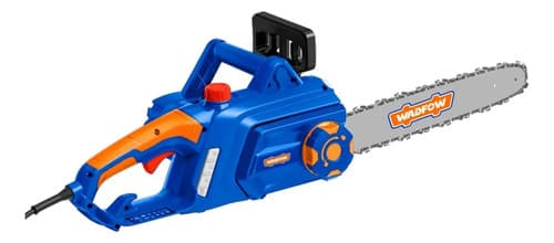 Electrosierra 2200w 16 Wadfow Wcsa1522 - Smf Color Azul