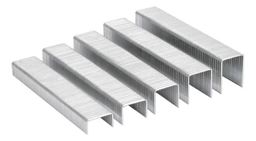 Grapas Grampas Para Engrapadora Truper Et-50 10mm X 1000 Un