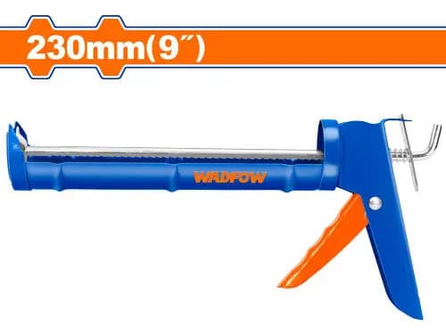 Pistola Aplicar Silicona 9 Wadfow