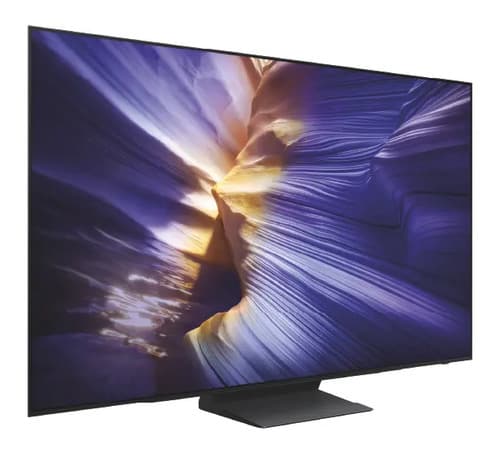 Samsung Oled 77 4k Qn77s90fa