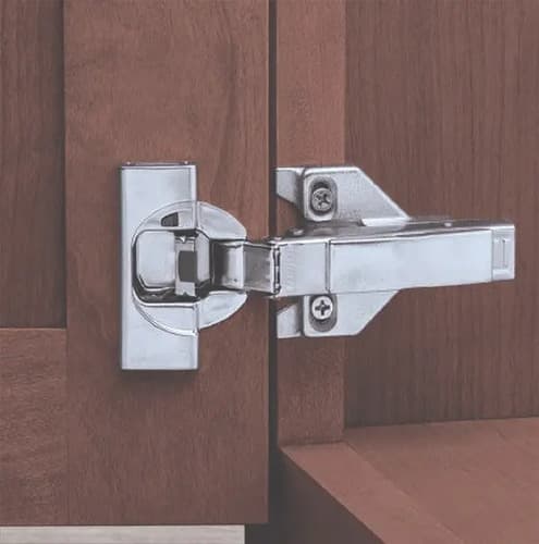 Plantilla De Bisagras Ocultas Eurohinge Jig Milescraft