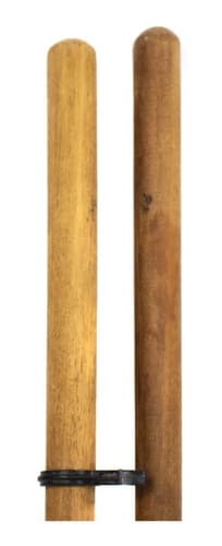 Pala Para Pozo Momfort 909170 Cabo Madera Marrón 170cm