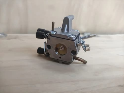 Carburador Desmalezadora Stihl Fs120 Compatible Serva