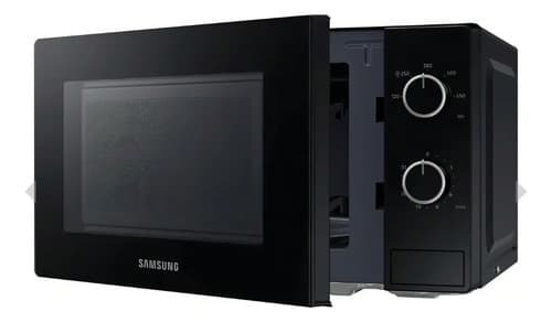 Samsung Microondas Ms20a3010al