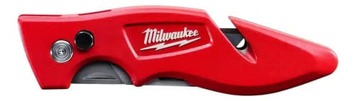 Navaja Plegable Fastback Milwaukee 48-22-1901