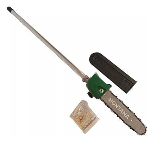 Multifuncion Para Jardin 4 En 1 - Desmalezadora Motosierra