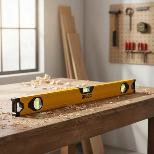 Nivel De 60cm Ingco Hsl58060