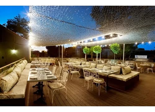 Malla Sombra Red 2x3 Mts Blanca Blanco