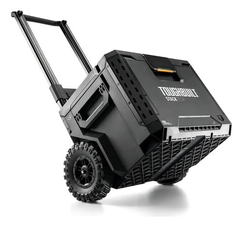 Toughbuilt Tb-b1-b-70r Negra