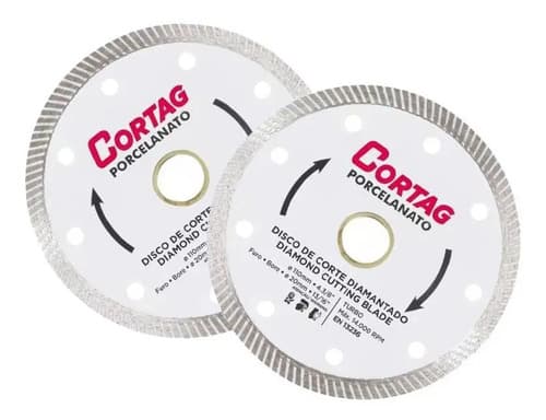 Cortadora De Cerámicas Y Porcelanatos 50cm Tec 50 Cortag G P